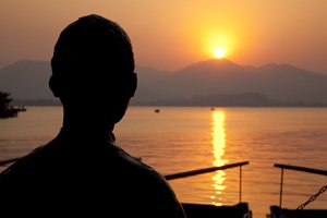 Travel Photography Course. Learn in Sydney from a professional travel photographer.